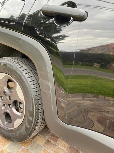 Jeep Renegade 1.8 Sport Plus 2016