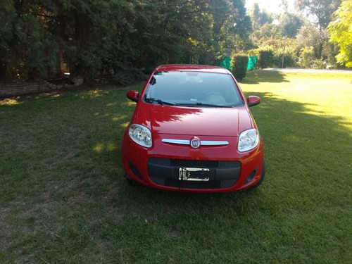 Fiat Palio 1.4 Attractive 85cv 2013