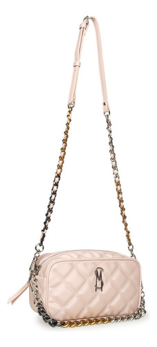Bolsa Crossbody Bcecily Blush Steve Madden Bags