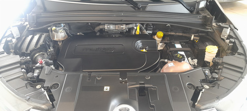 Fiat Toro 2.0 Volcano 4x4 At