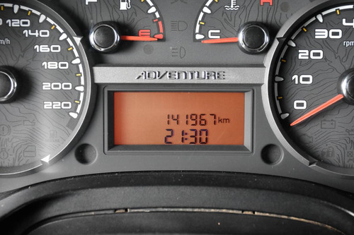 Fiat Strada 1.6 Adventure Cd
