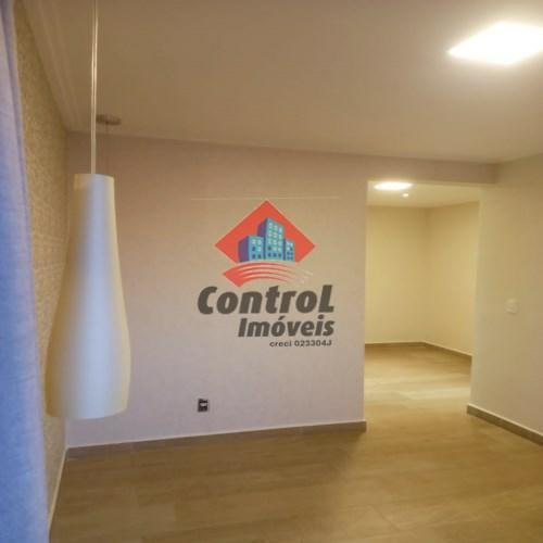 Imagem 15 de 19 de Apartamento - Ref: 03392