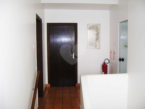 Imagem 16 de 16 de Prédio Comercial Com Localização Privilegiada - Reo93614