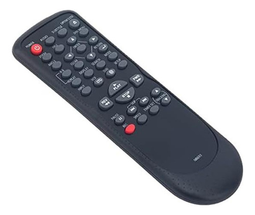 Nb693 Nb693uh Reemplazo De Control Remoto Compatible Para