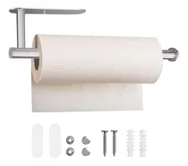 Comprar Soporte De Toallas De Papel Adhesivo Para Montaje En Pared