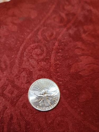 Imagen 3 de 5 de Tengo 2 Monedas Colecciónables Precio Unitario $900.00