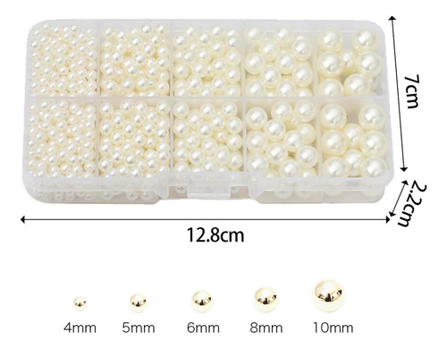 Herramientas De Máquina De Ajuste De Perlas De Joyería,