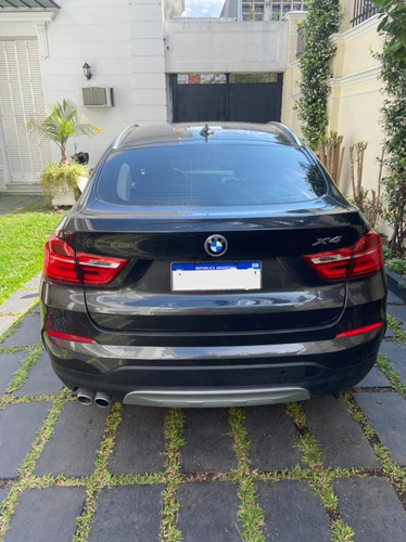 Bmw X4 28i 2019