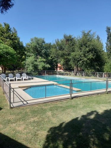Villa De Merlo, Cabañas Medalla Milagrosa, Chumamaya 150