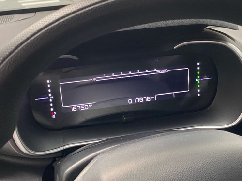 Citroën C4 Cactus 1.6 Vti 115 Feel