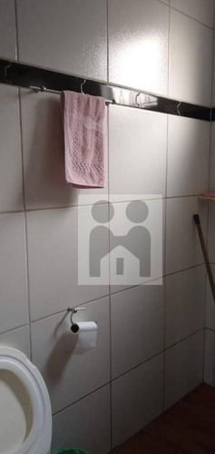 Imagem 14 de 22 de Casa Com 2 Dormitórios À Venda, 70 M² Por R$ 255.000,00 - Residencial Parque Dos Servidores - Ribeirão Preto/sp - Ca0652