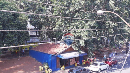 Imagem 5 de 5 de Sala Para Alugar Av. José Paulino, 15 M² Por R$ 600/mês - Centro - Paulínia/sp - Sa0172