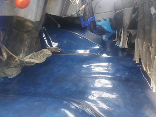 Imagem 2 de 15 de Mb1620 Truck Chassis