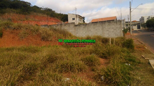 Imagem 3 de 7 de Terreno 300 M² Comercial E Residencial No Jardim Santa Julia - 2165
