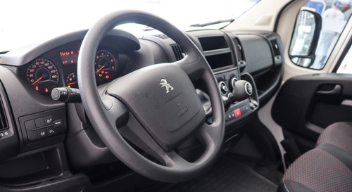 Imagem 6 de 8 de Boxer Cargo Diesel Manual 22/22