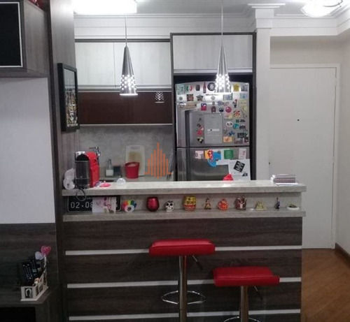 Imagem 5 de 15 de Apartamento Belenzinho - Venda - Av2805