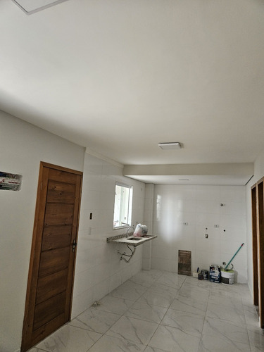 Vendo Apartamento