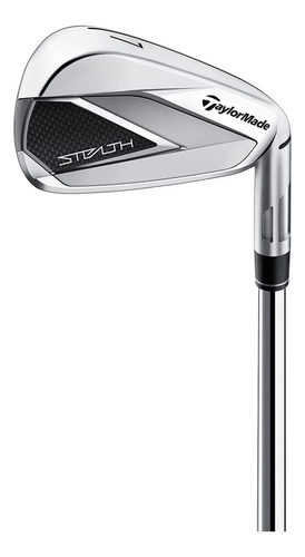 Taylormade Golf Stealth - Juego De Hierro Para Hombre