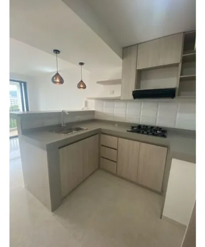 Venta Apartaestudio De 38mtrs2 En La Flora, Norte De Cali 11308.
