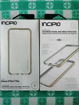 Comprar Incipio Estuche Case iPhone 7 Plus 8 Plus Transparente Nuevo