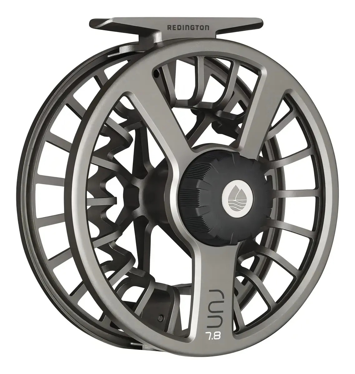 Redington Carrete De Mosca, Diseño Ligero Para Truchas, Pesc