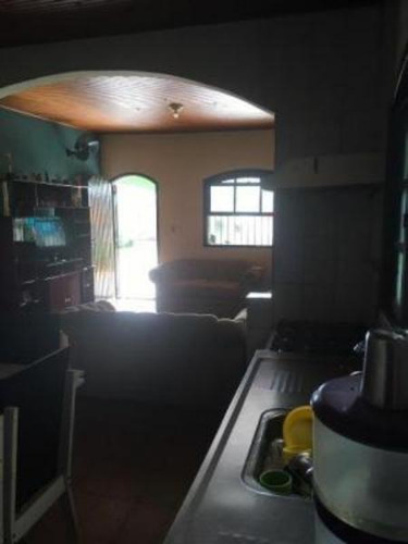 Oportunidade Casa No Gaivota Com Ótima Edícula - 5523 | Npc