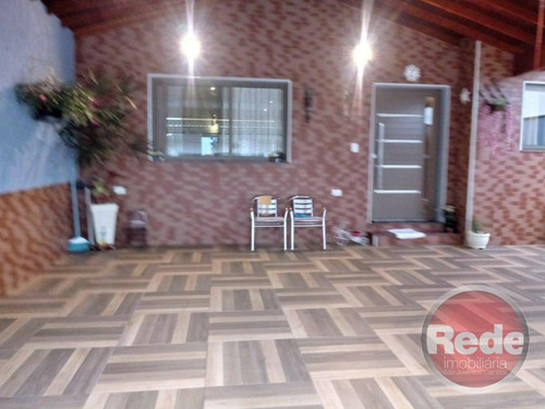 Imagem 9 de 16 de Casa Com 3 Dormitórios À Venda, 171 M² Por R$ 635.000,00 - Villa Branca - Jacareí/sp - Ca4150