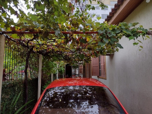 Casa Para Venda, 3 Dormitórios, Camaquã - Porto Alegre - 1913