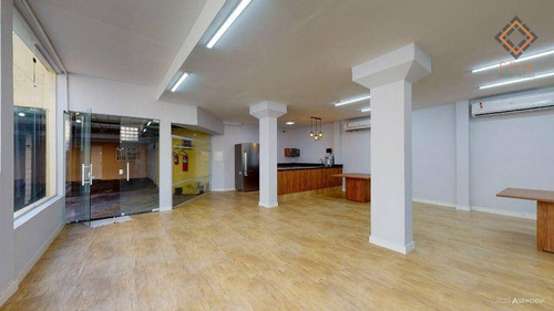 Imagem 4 de 30 de Sobrado Com 3 Dormitórios À Venda, 155 M² Por R$ 860.000,00 - Morumbi - São Paulo/sp - So8622