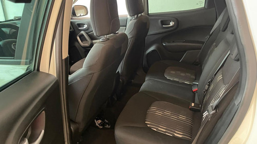 Fiat Toro 1.8 16V EVO FLEX ENDURANCE AT6