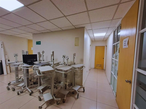 Arriendo Oficina Comercial 330m2 Apoquindo Metro El Golf