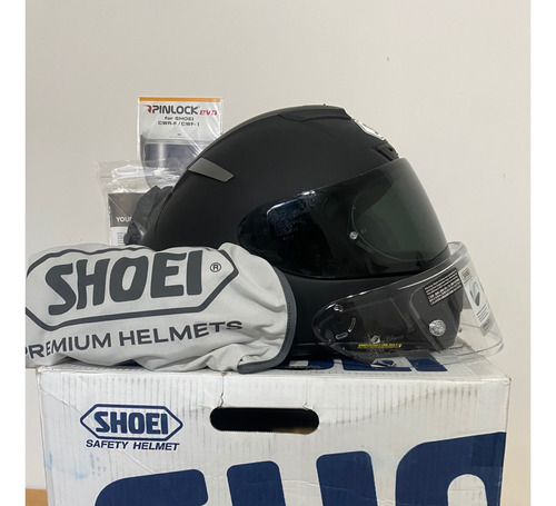 Shoei X14 X-14 X-fourteen