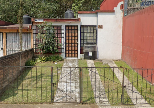 Casa En Venta En El Espinal, Orizaba, Veracruz, A0512