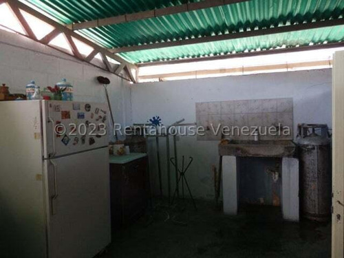 Casa En Alquiler En Barquisimeto Jr