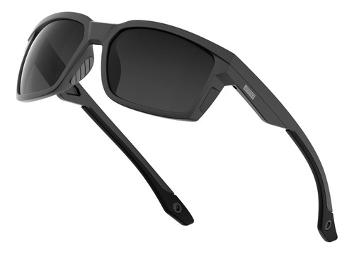 Attcl Gafas De Sol Deportivas Polarizadas Para Hombre Con Pr
