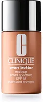 Comprar Clinique Even Better Makeup Amplio Espectro Spf 15, Vainilla