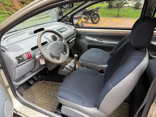 Renault Twingo 1.2 Access