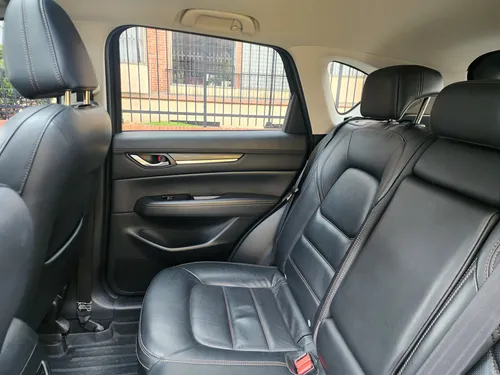 Mazda CX-5 2.5 Grand Touring Lx Station Wagon