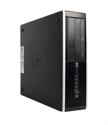 Computador Cpu Core I3 I5 I7 Disco Ram 4gb Hp Dell Original
