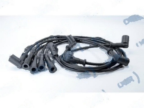 Cable Bujia Ford Sierra 1.6 Año 84/...