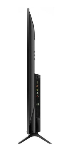 Imagen 2 de 6 de Smart Tv 42 Pulgadas Full Hd Tcl L42s6500