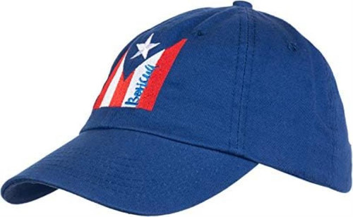 Bandera Puertorriqueña | Boricua Nuyorican Rico Pride Gorra