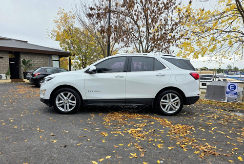 Chevrolet Equinox 1.5t Premier 4wd