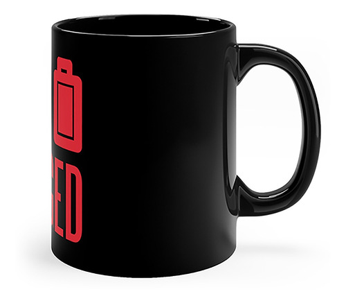 Imagem 3 de 4 de Caneca Charged