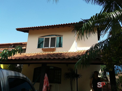 Imagem 2 de 20 de Casa Em São Sebastião - Sp - Ca0607_nbni