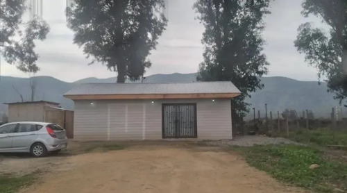 Parcela Con Casa + Rol Propio En Condominio Las Águilas Ph