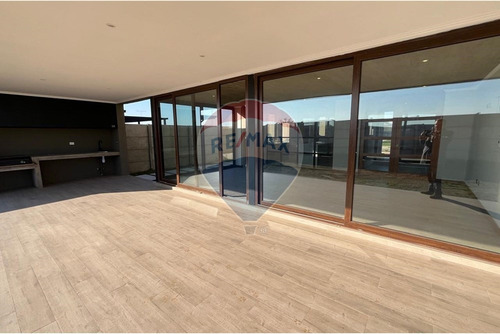 Se Vende Casa Nueva Reserva Las Rastras Talca