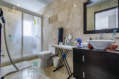 Imagen 18 de 26 de Departamento En Venta En Lomas De Tecamachalco, Naucalpan