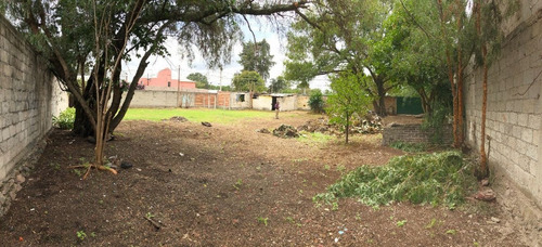 Imagen 5 de 8 de Renta Terreno En Granjas Acolman