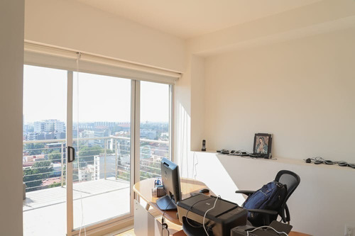Imagen 11 de 30 de Departamento Con Increíble Vista En Venta En City Towers Gre